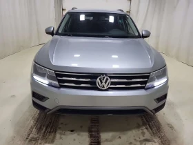 VW Tiguan  TRENDLINE * 2 КЛЮЧА* ПОДГРЕВИ* CARFAX *  - 15650 € / 30608.74 лв. - 28260784 5