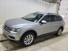 VW Tiguan  TRENDLINE * 2 КЛЮЧА* ПОДГРЕВИ* CARFAX * 