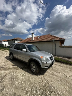 Honda Cr-v - 5000 € / 9779.15 лв. - 17468870 6