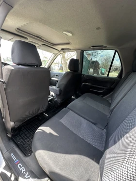 Honda Cr-v - 5000 € / 9779.15 лв. - 17468870 8