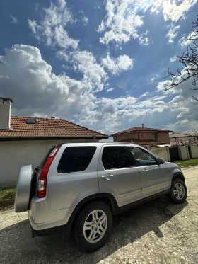 Honda Cr-v - 5000 € / 9779.15 лв. - 17468870 7