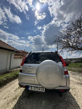 Honda Cr-v - 5000 € / 9779.15 лв. - 17468870 4