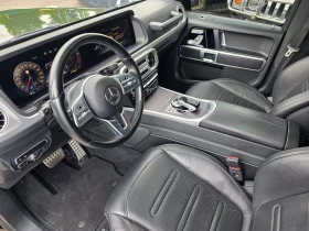 Mercedes-Benz G 350 AMG 22 ������ ������ | Mobile.bg � ����� ������ 11