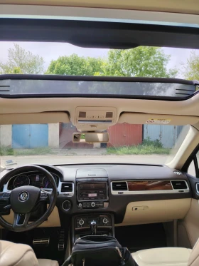 VW Touareg 4.2 | Mobile.bg � ����� ������ 5