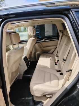 VW Touareg 4.2 | Mobile.bg � ����� ������ 6