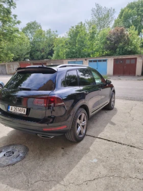 VW Touareg 4.2 | Mobile.bg � ����� ������ 2