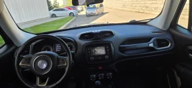 Jeep Renegade Altitude 4WD ����������  (���� �� ��) | Mobile.bg � ����� ������ 3