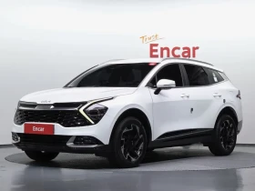 ������ Kia Sportage