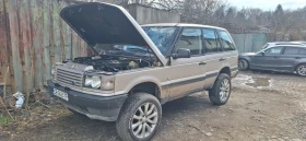 Land Rover Range rover 3.0д м57 193 