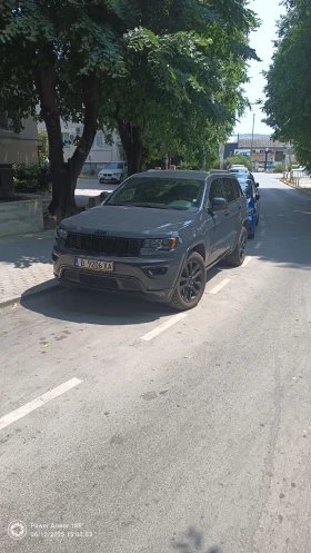 Jeep Grand cherokee | Mobile.bg � ����� ������ 12