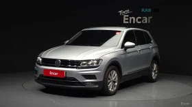 ������ VW Tiguan