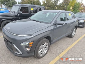 ������ Hyundai Kona