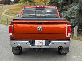 Dodge RAM 1500 * Laramie Longhorn* ���������� ��� ������������ *  | Mobile.bg � ����� ������ 4