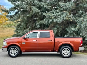 Dodge RAM 1500 * Laramie Longhorn* ���������� ��� ������������ *  | Mobile.bg � ����� ������ 2