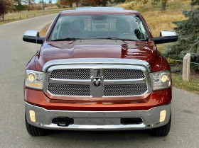 Dodge RAM 1500 * Laramie Longhorn* ���������� ��� ������������ *  | Mobile.bg � ����� ������ 6