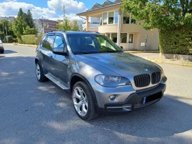 BMW X5 3.0d xDrive Sportpaket | Mobile.bg � ����� ������ 3