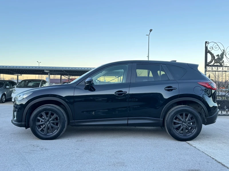 Mazda CX-5 2.2 SKYACTIV 4x4 ИТАЛИЯ, снимка 2 - Автомобили и джипове - 48409582