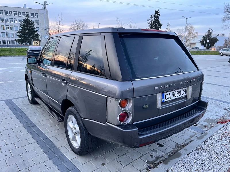 Land Rover Range rover, снимка 3 - Автомобили и джипове - 52723308
