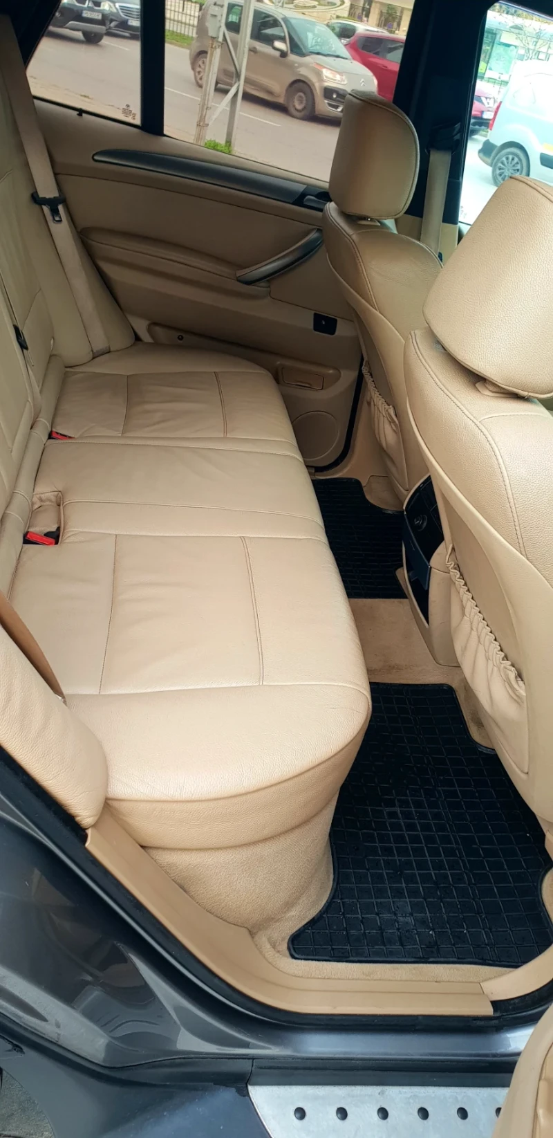 BMW X5 3.0 D, снимка 11 - Автомобили и джипове - 52727449