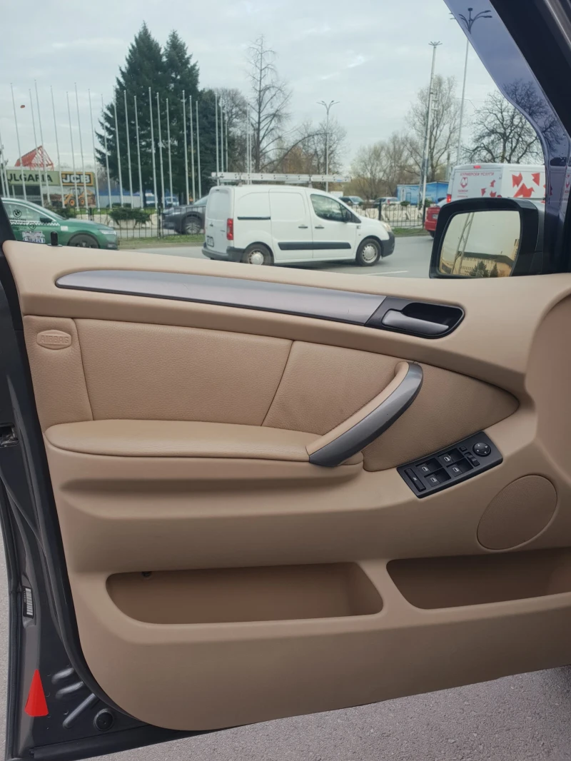 BMW X5 3.0 D, снимка 14 - Автомобили и джипове - 52727449