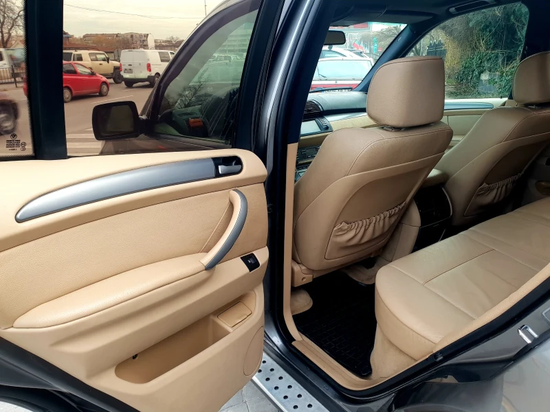 BMW X5 3.0 D, снимка 12 - Автомобили и джипове - 52727449