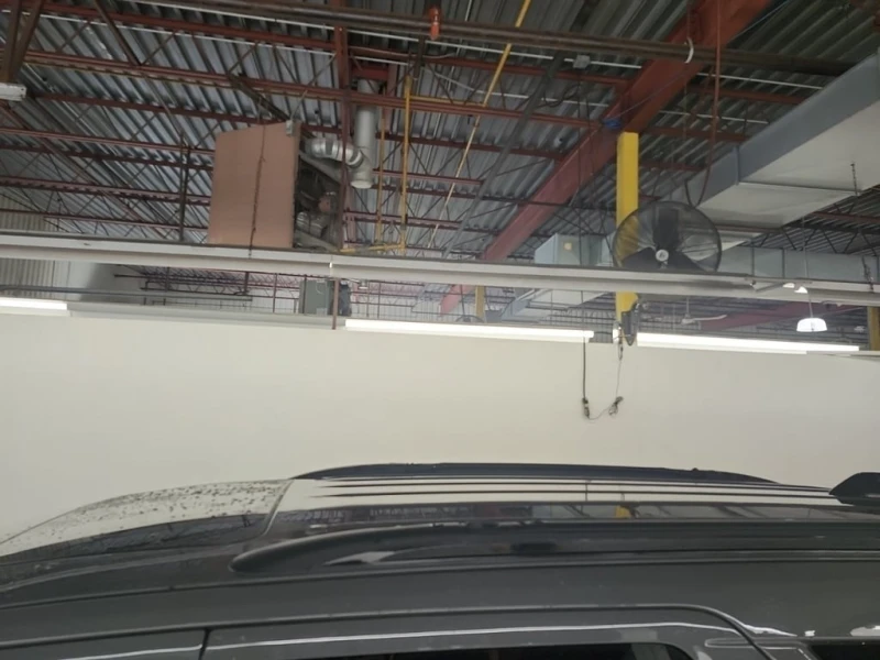 Dodge Durango * SRT 392 PREMIUM * CARFAX * БЕЗ ПЪРВОНАЧАЛНА ВНОС, снимка 9 - Автомобили и джипове - 52962560