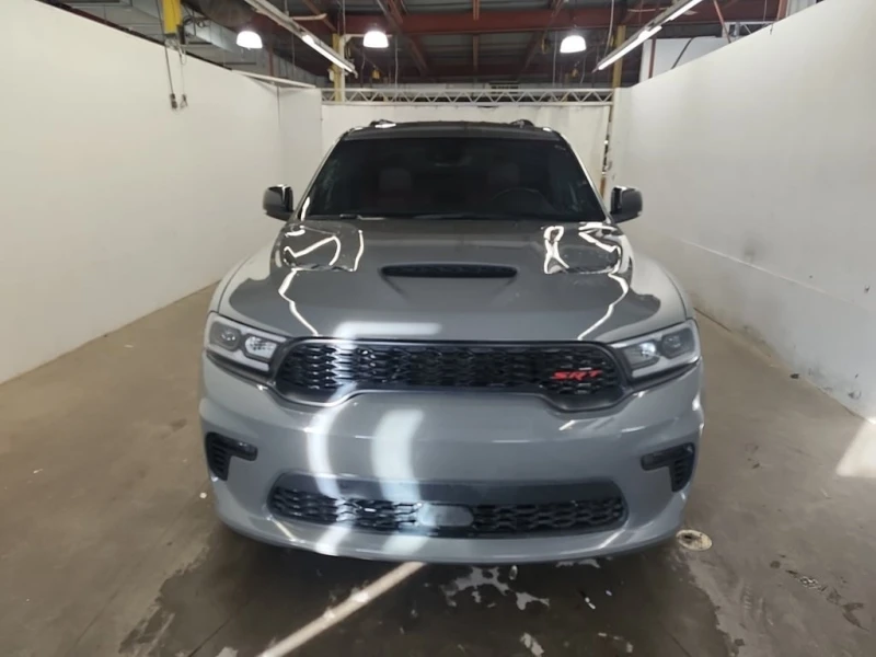 Dodge Durango * SRT 392 PREMIUM * CARFAX * БЕЗ ПЪРВОНАЧАЛНА ВНОС, снимка 8 - Автомобили и джипове - 52962560