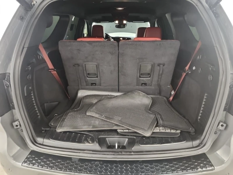 Dodge Durango * SRT 392 PREMIUM * CARFAX * БЕЗ ПЪРВОНАЧАЛНА ВНОС, снимка 17 - Автомобили и джипове - 52962560