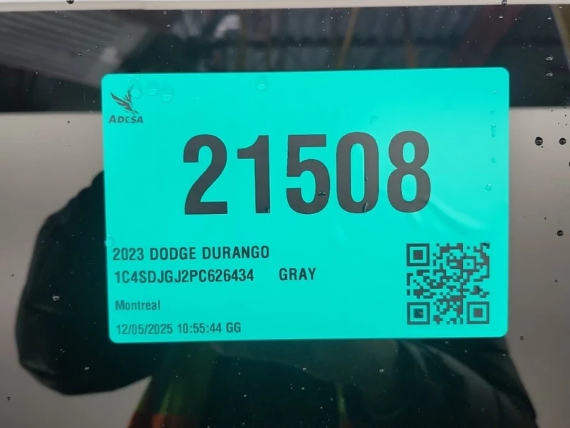 Dodge Durango * SRT 392 PREMIUM * CARFAX * БЕЗ ПЪРВОНАЧАЛНА ВНОС, снимка 15 - Автомобили и джипове - 52962560