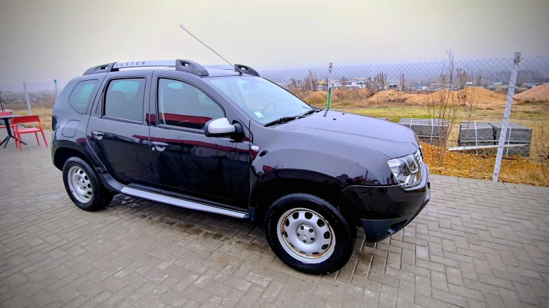 Dacia Duster, снимка 2 - Автомобили и джипове - 53296268