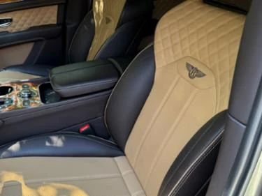 Bentley Bentayga  * * CARFAX * * АВТО КРЕДИТ - изображение 4