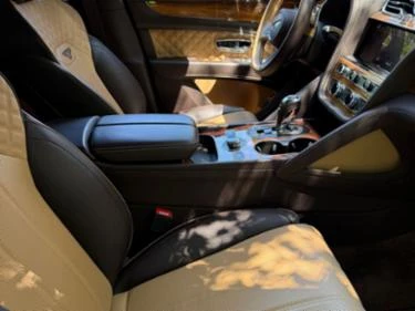 Bentley Bentayga  * * CARFAX * * АВТО КРЕДИТ - изображение 7