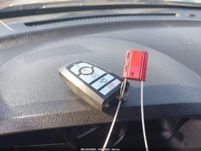 Ford Explorer SPORT - изображение 10