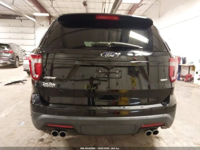 Ford Explorer SPORT | Mobile.bg   15