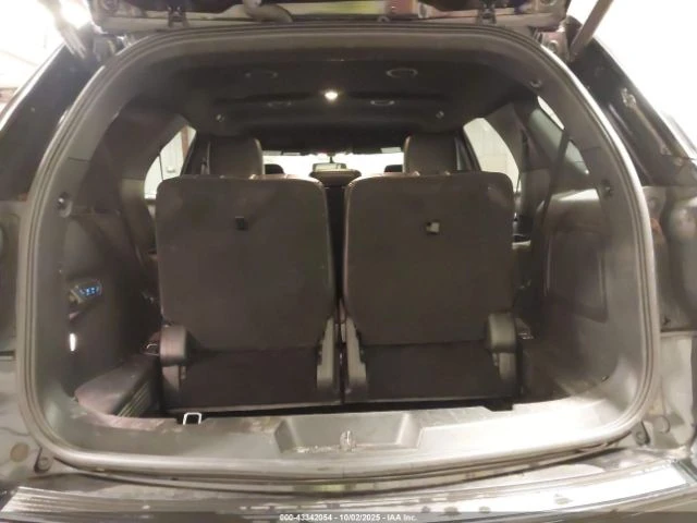 Ford Explorer SPORT | Mobile.bg   16