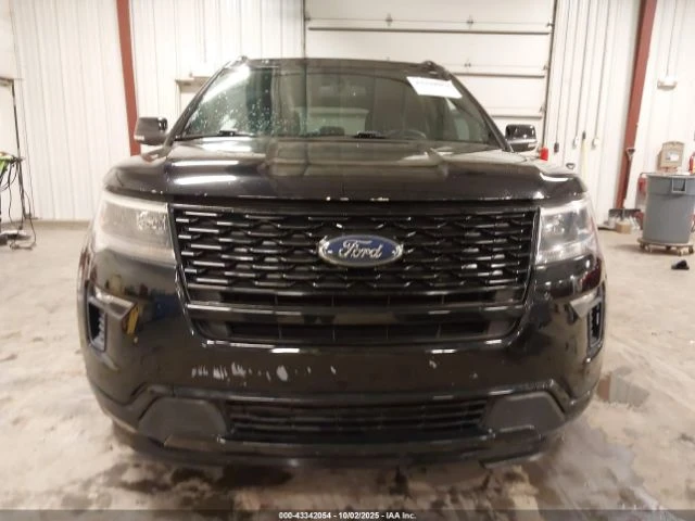 Ford Explorer SPORT | Mobile.bg   12