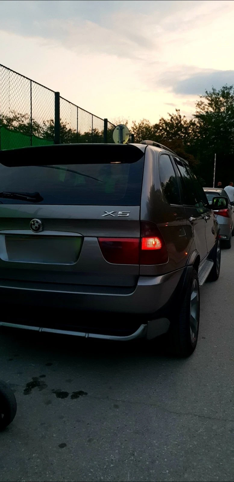 BMW X5 3.0 D, снимка 8 - Автомобили и джипове - 52727449