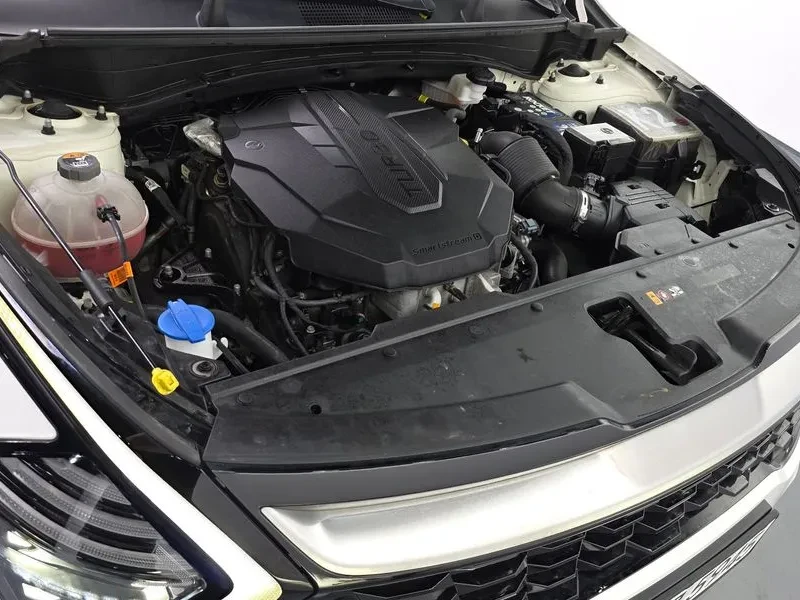 Kia Sportage, снимка 6 - Автомобили и джипове - 54821196