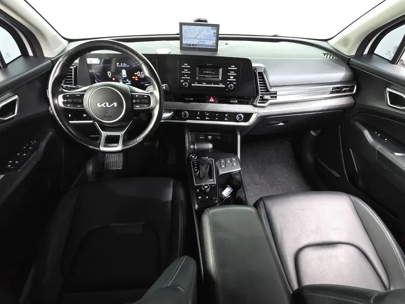 Kia Sportage, снимка 7 - Автомобили и джипове - 54821196