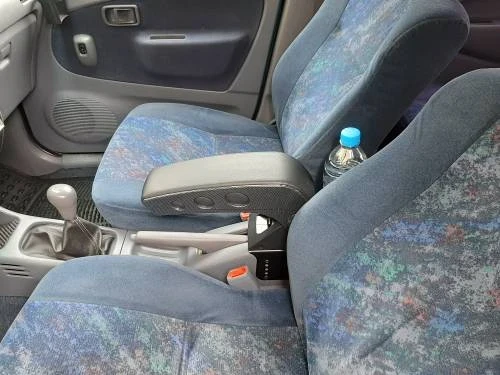 Daihatsu Terios, снимка 3 - Автомобили и джипове - 55193308