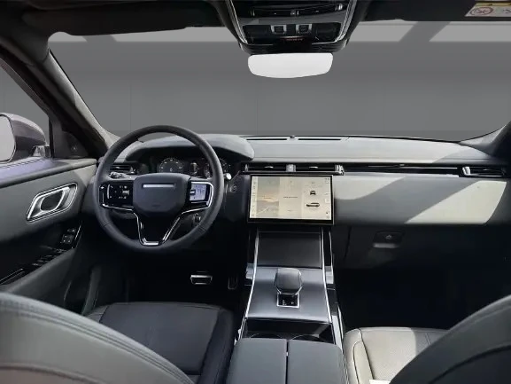 Land Rover Range Rover Velar P400 = Dynamic SE = Гаранция, снимка 6 - Автомобили и джипове - 55573780