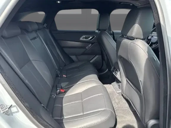 Land Rover Range Rover Velar P400 = Dynamic SE = Гаранция, снимка 8 - Автомобили и джипове - 55573780