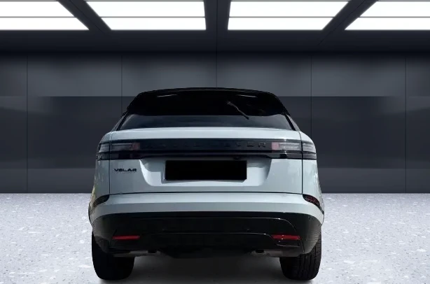 Land Rover Range Rover Velar P400 = Dynamic SE = Гаранция, снимка 2 - Автомобили и джипове - 55573780