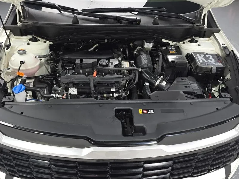 Kia Sportage 1.6 Turbo 2Wd Prestige, снимка 6 - Автомобили и джипове - 56126660