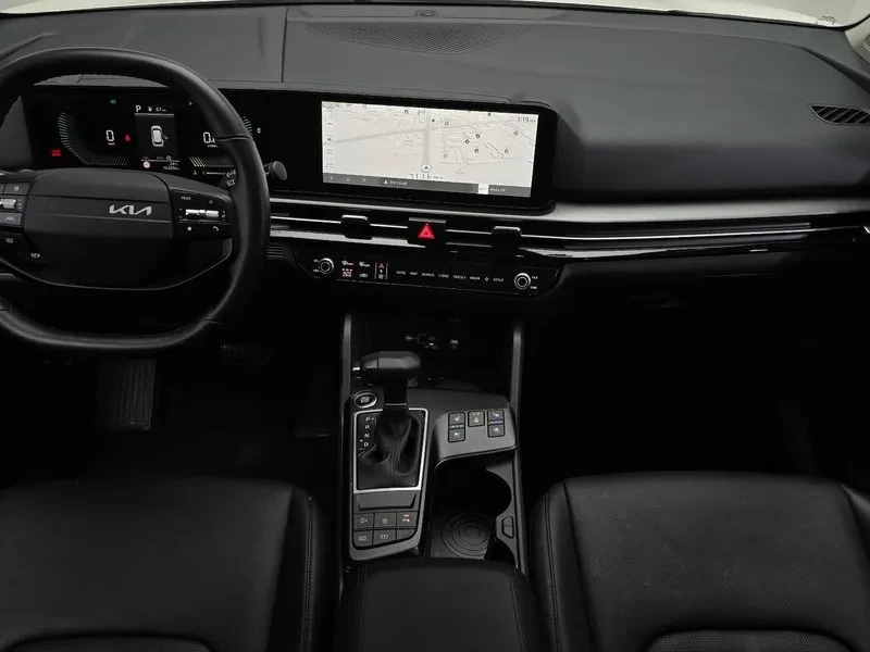 Kia Sportage 1.6 Turbo 2Wd Prestige, снимка 7 - Автомобили и джипове - 56126660