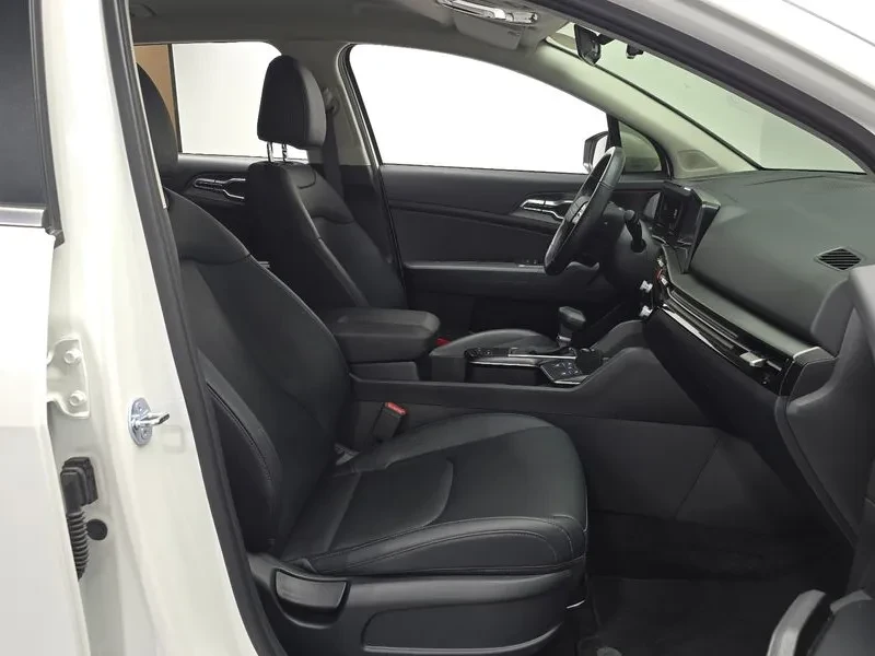 Kia Sportage 1.6 Turbo 2Wd Prestige, снимка 11 - Автомобили и джипове - 56126660