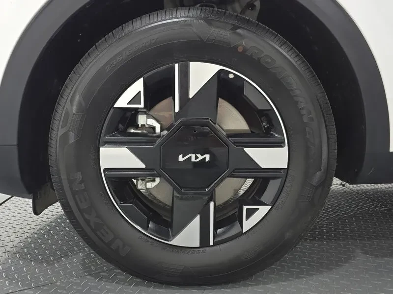 Kia Sportage 1.6 Turbo 2Wd Prestige, снимка 5 - Автомобили и джипове - 56126660