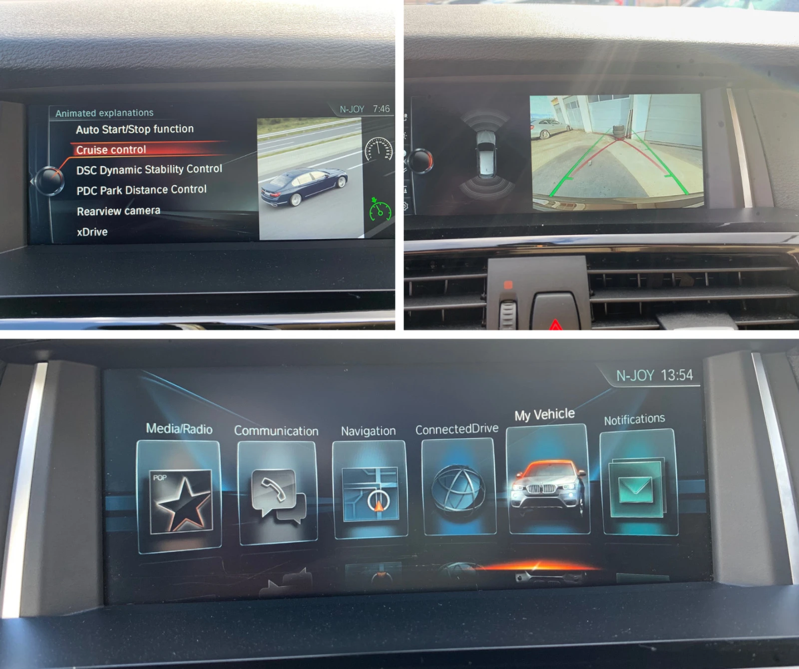 BMW X3 xDrive/2.8/xLine | Mobile.bg � ����������� 16