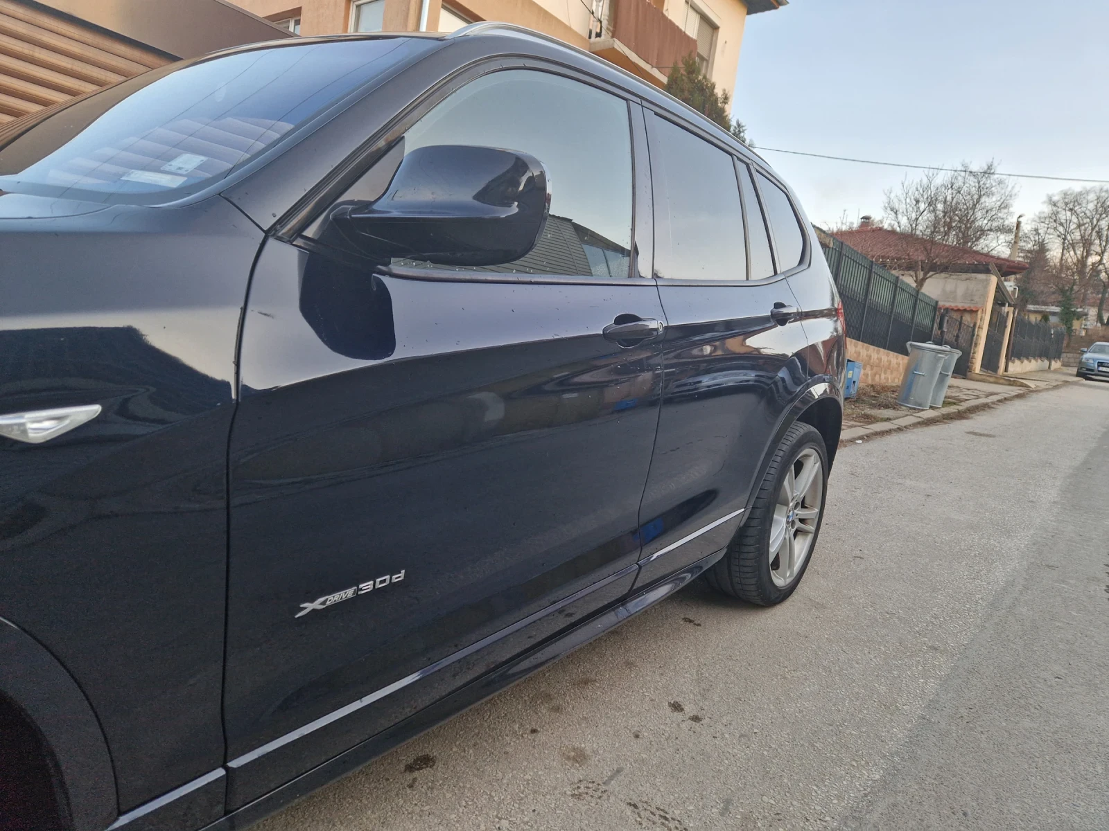 BMW X3 | Mobile.bg   16