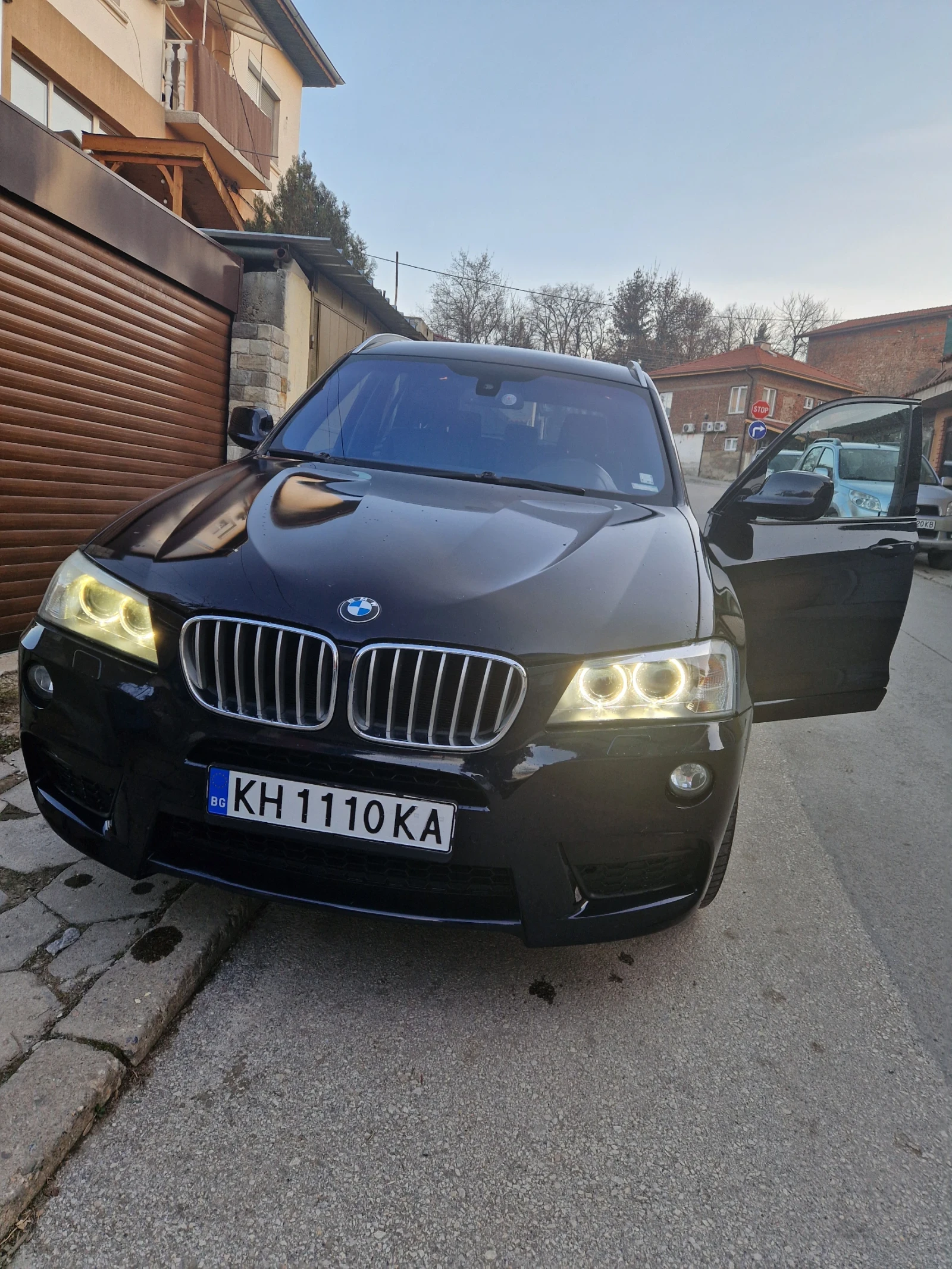 BMW X3 | Mobile.bg   1